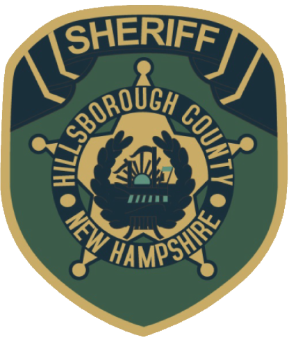 Hillsborough County Sheriff's Office, NH 