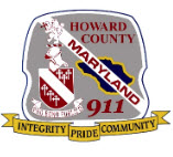 Howard County Police Department, MD