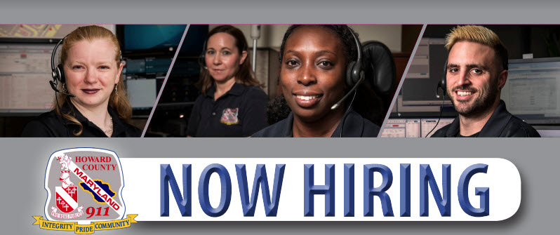 Howard County Police Department, MD
