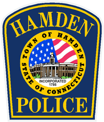 Hamden Police Department, CT