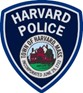 Harvard Police Department, MA
