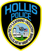 Hollis Police Department, NH 