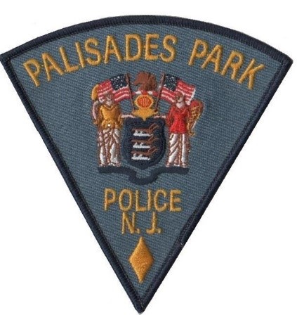 Palisades Park Police Department, NJ