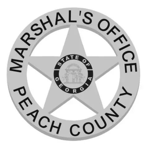Peach County, GA