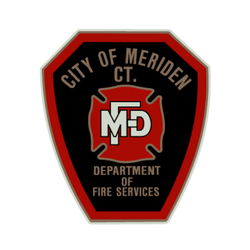 Meriden Fire Department, CT