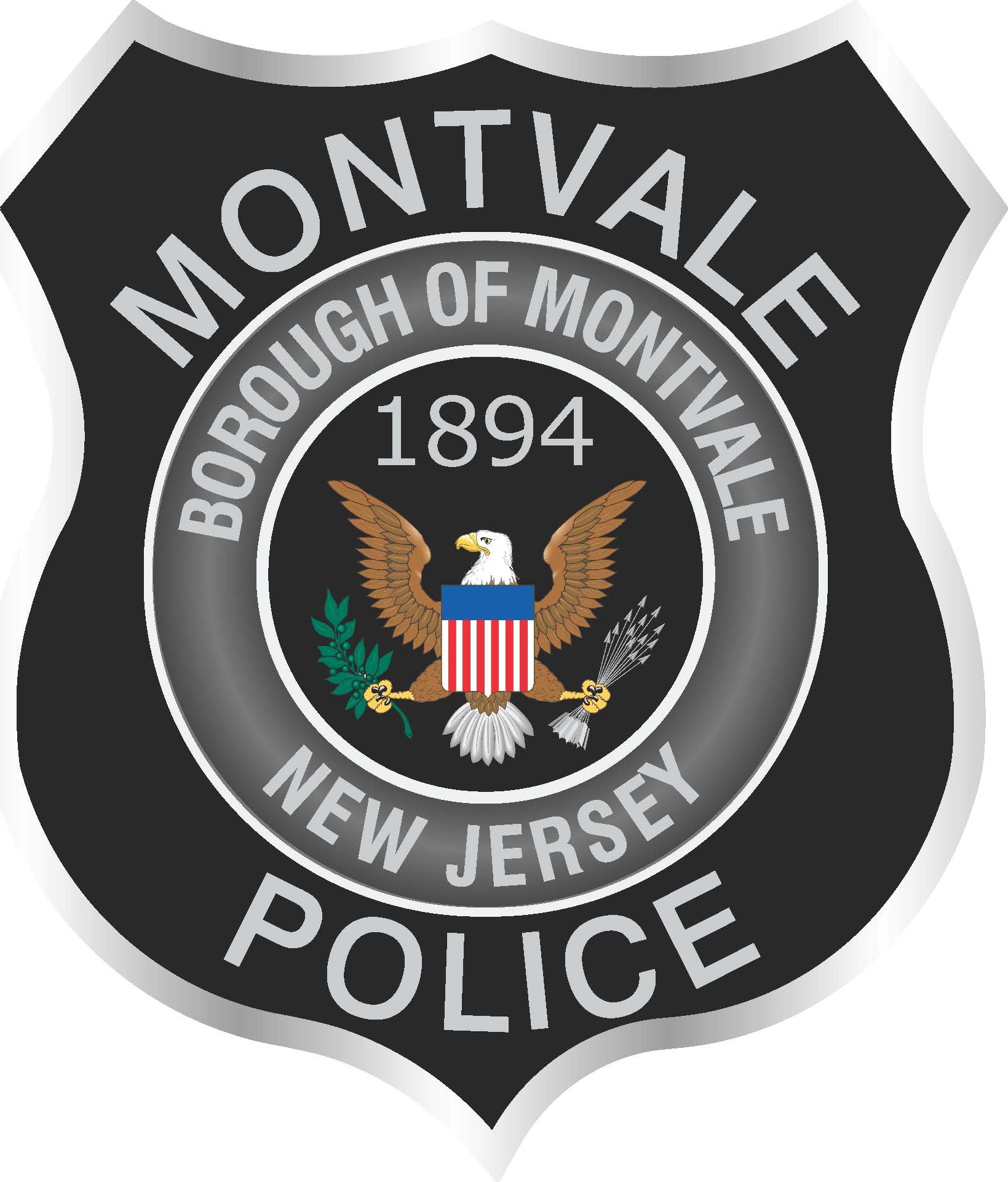Montvale Police Department, NJ