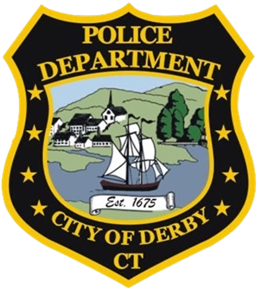 Derby Police Department, CT 