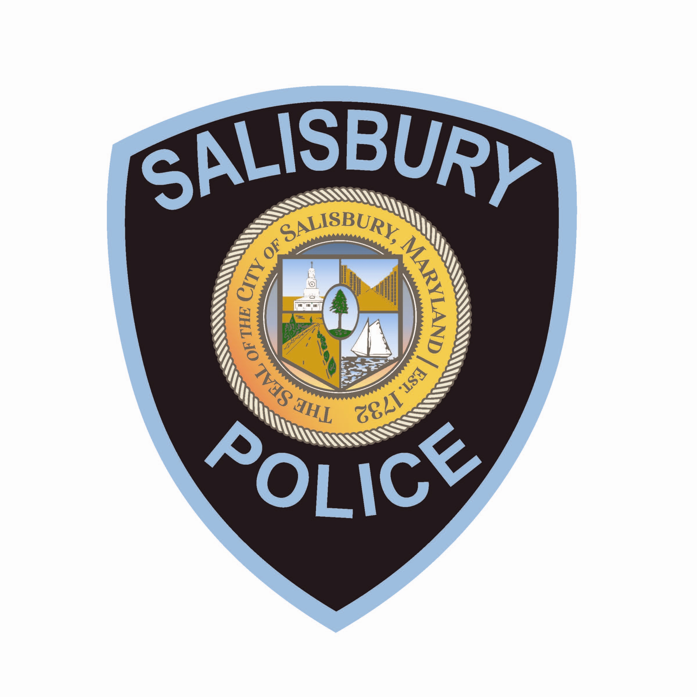 Salisbury Police Department, MD 