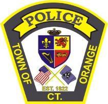 Orange Police Department, CT 