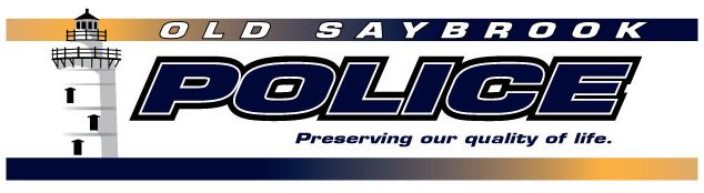 Old Saybrook Police Department, CT 