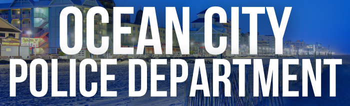 Ocean City Police Department, MD 
