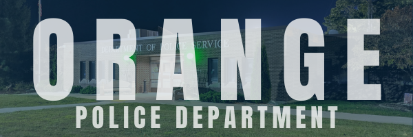 Orange Police Department, CT