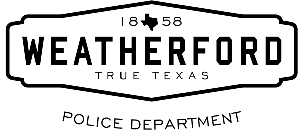 Weatherford Police Department, TX