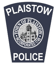 Plaistow Police Department, NH