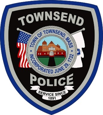 Townsend Police Department, MA