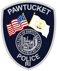 Pawtucket Police Department, RI