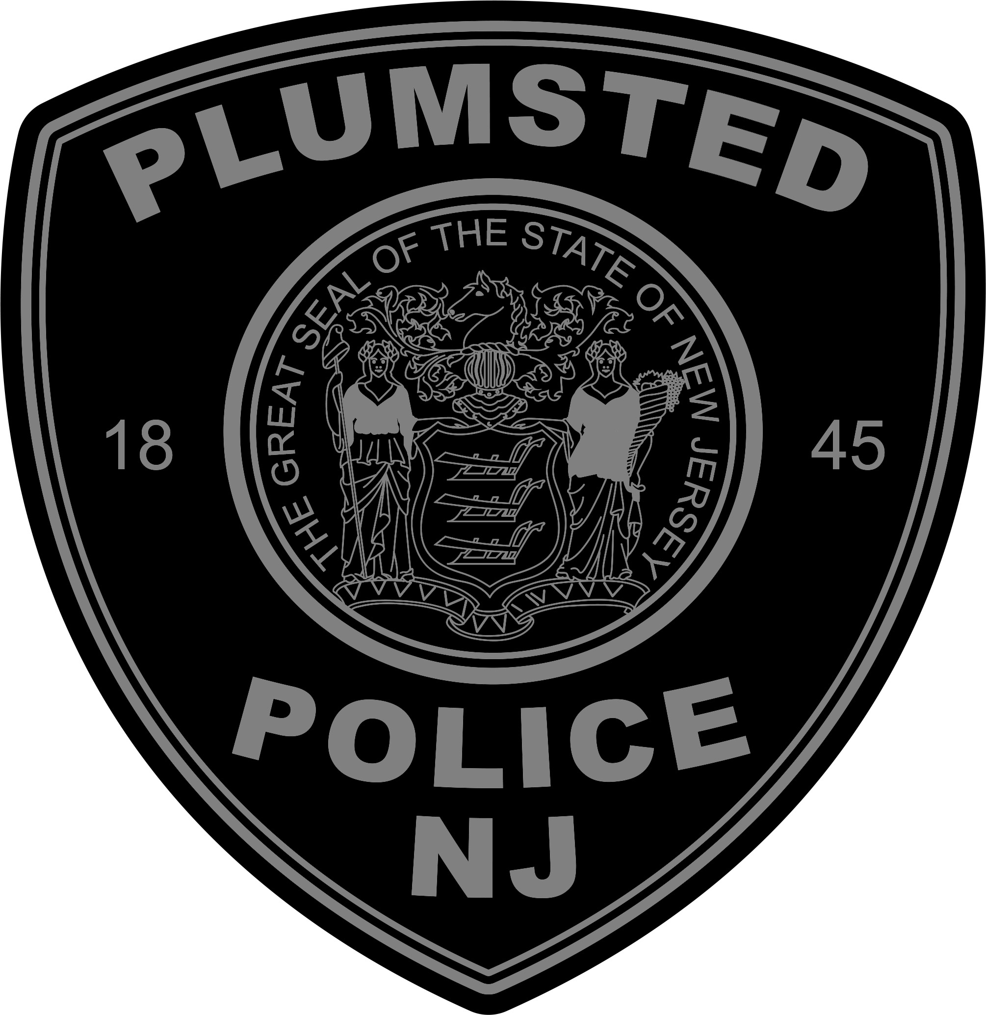 Plumsted Township Police Department