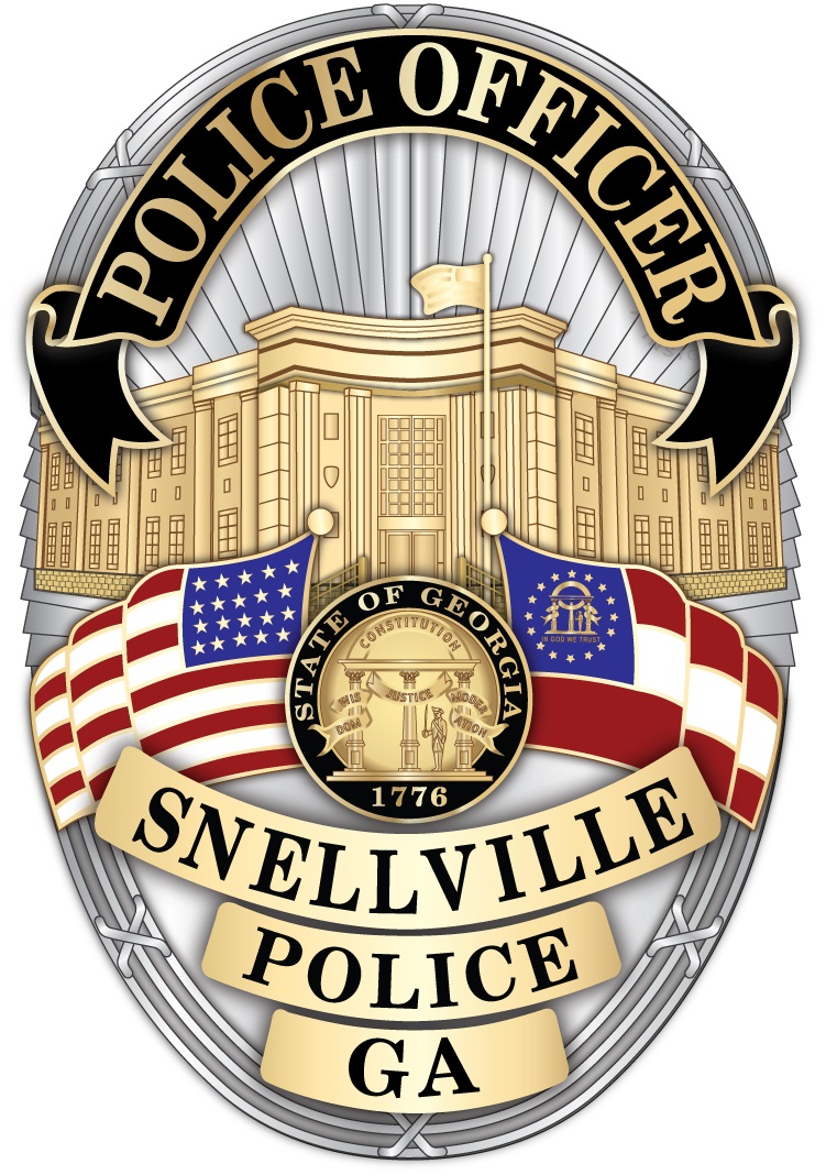 Snellville Police Department, GA 