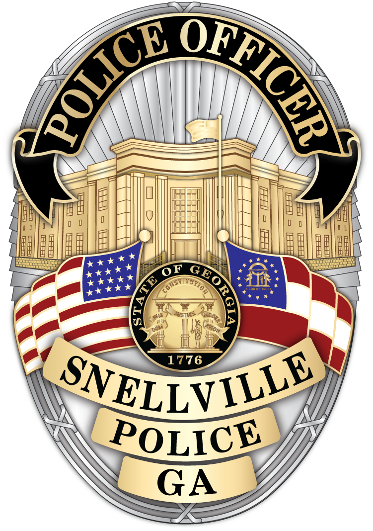 Snellville Police Department, GA 