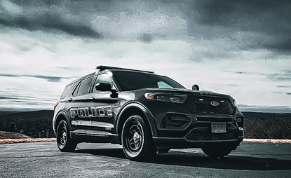 Bristol Police Department, CT 
