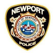 Newport Police Department, RI 