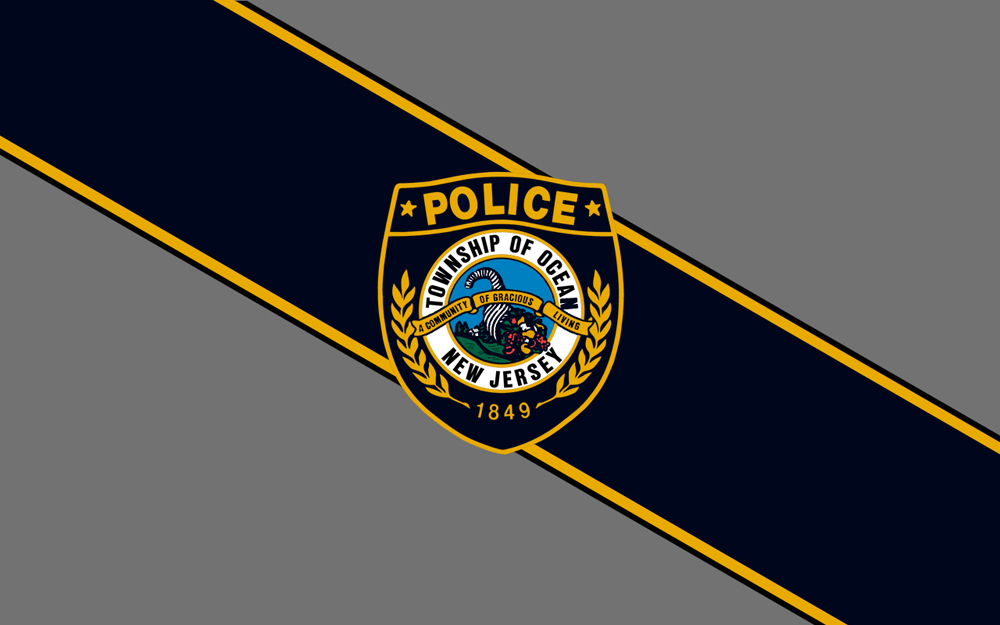 Ocean Township Police Department (Monmouth County), NJ 