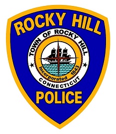 Rocky Hill Police Department, CT