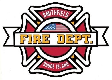Smithfield Fire Department, RI 