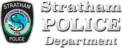 Stratham Police Department, NH 