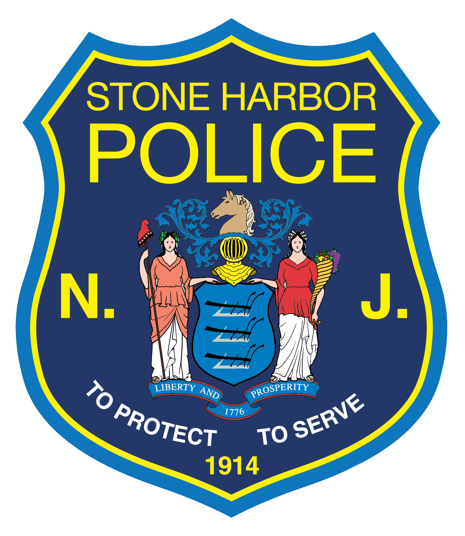 Stone Harbor Police Department, NJ