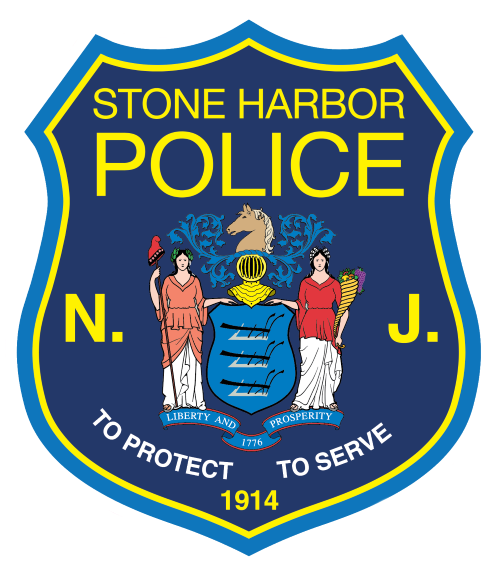 Stone Harbor Police Department, NJ 