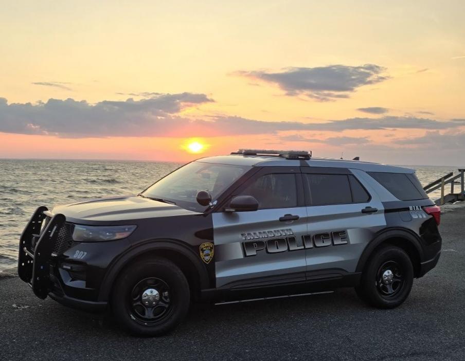 Falmouth Police Department, MA 