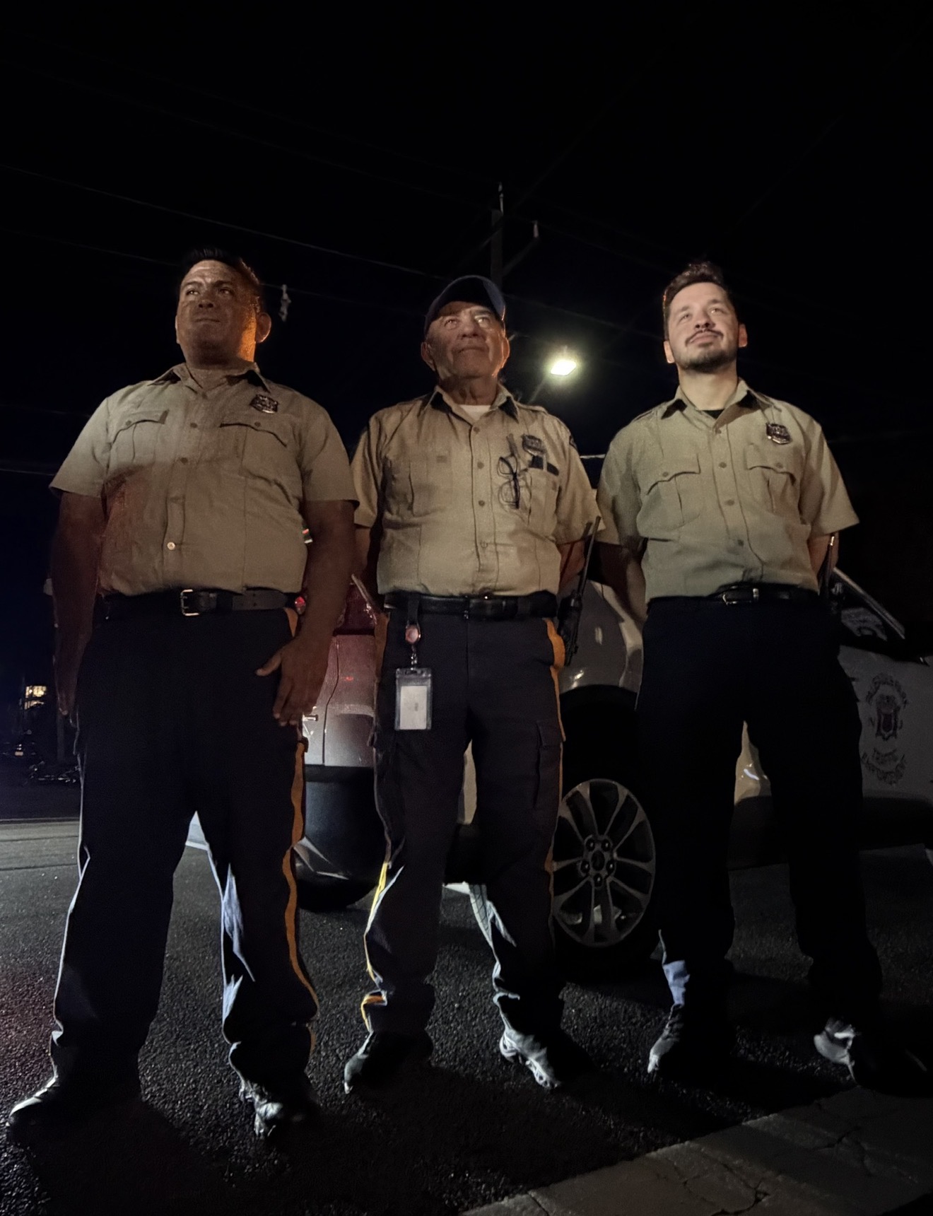 Palisades Park Police Department, NJ
