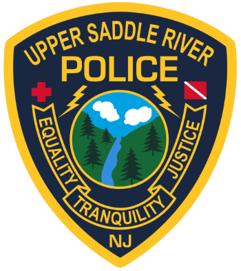 Upper Saddle River Police Department, NJ 
