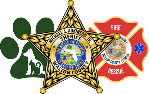 Walton County Sheriff's Office, FL 