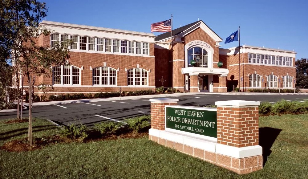 West Haven Police Department, CT
