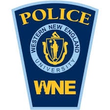 Western New England University Police Department, MA