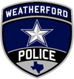 Weatherford Police Department, TX