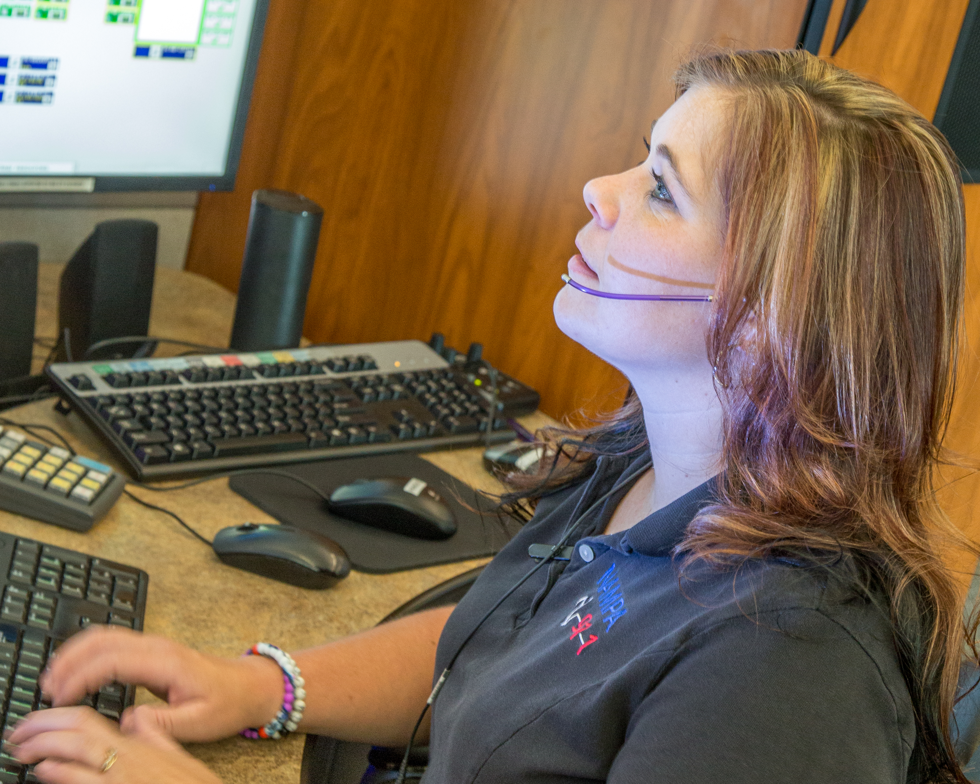 Nampa Police Department, ID 