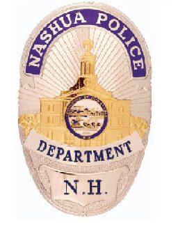 Nashua Police Department, NH