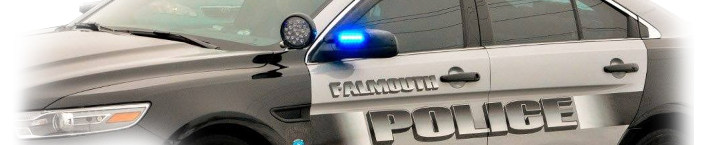 Falmouth Police Department, ME 