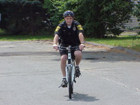 Bloomfield Bicycle 