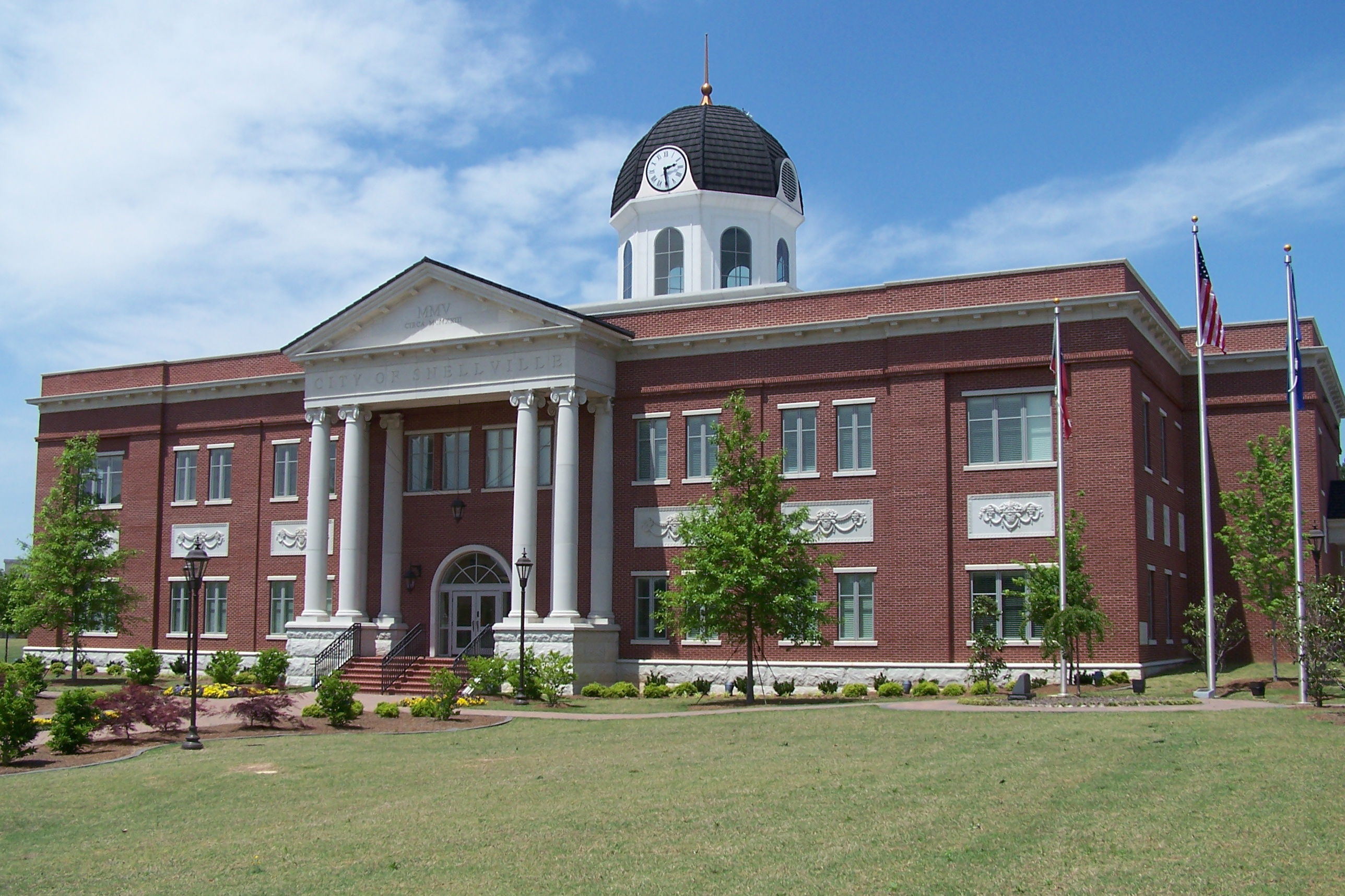 Snellville Police Department, GA 