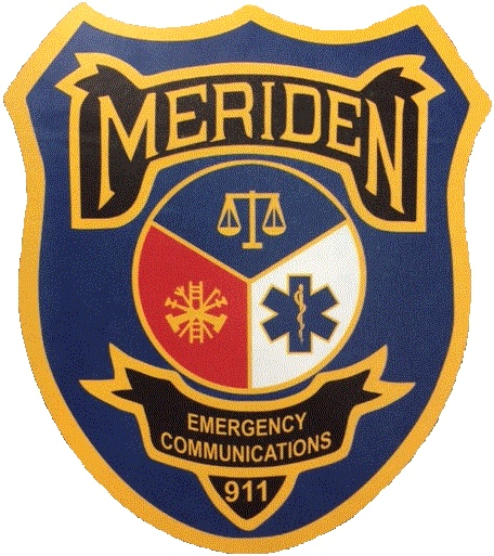 Meriden Police Department, CT 