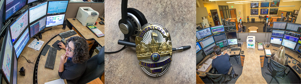 Nampa Police Department, ID 