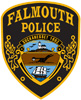 Falmouth Police Department, MA 