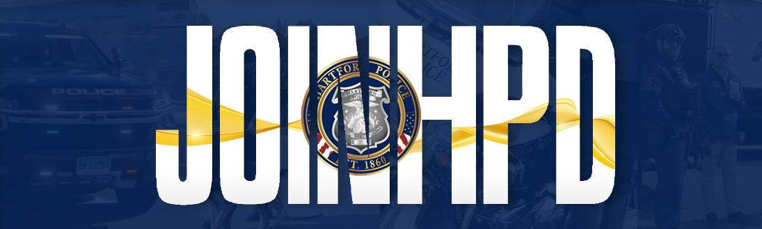 Hartford Police Department, CT