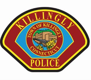 Killingly Police Department, CT 