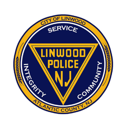 Linwood Police Department, NJ