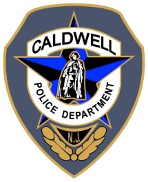 Caldwell Police Department, NJ 